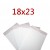 白色-寬18*長23 封口 4公分   NT$ 5 